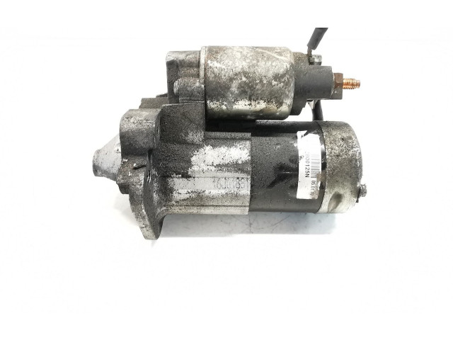 Турбина Стартер Renault Scenic II - Grand scenic II 11022800125N для двигателя K9K 832