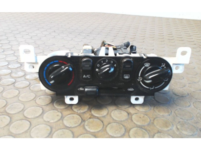 Блок управления климат-контролем Mazda 323