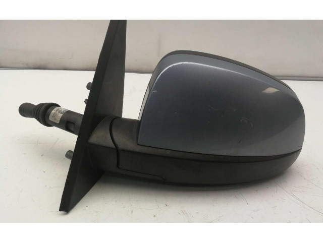 Зеркало электрическое        Opel Meriva A  2003 - 2010 года   