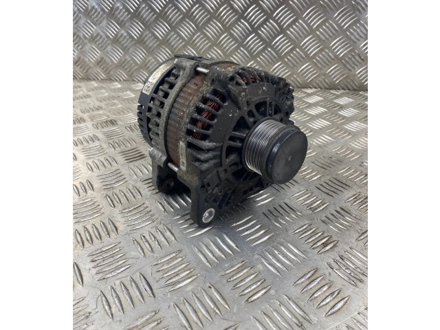 Генератор 059903017P Audi A7 S7 4G