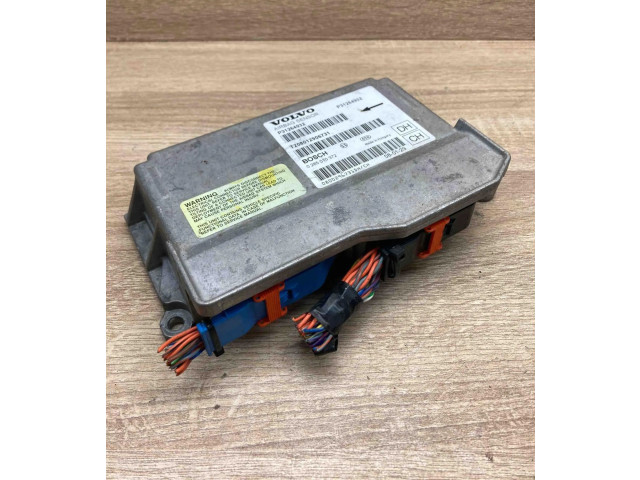 Блок подушек безопасности P31264932, 0285010372 Volvo V70
