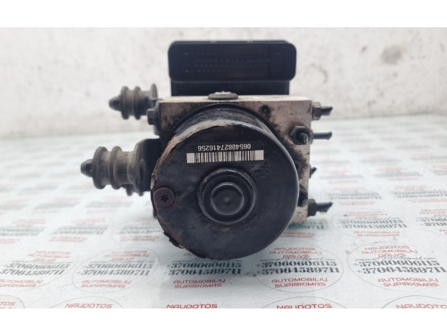 Блок АБС 1K0614517M, 1K0907379Q Volkswagen Touran I 2003 - 2010 года