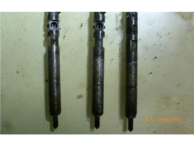 Vstřikovač KIA Carnival