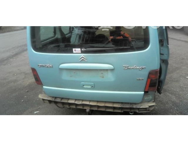 Turbodmychadlo Передний комплект электрического механизма для подъема окна 9222G1 Citroen Berlingo