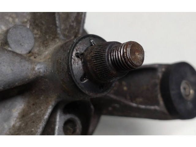 Моторчик дворников 8492007352, 849200-7352 Mitsubishi Pajero