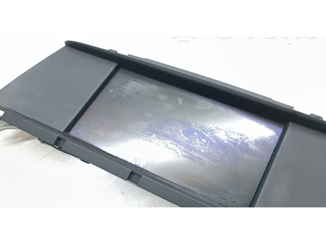 Дисплей 9231321 BMW X3 F25