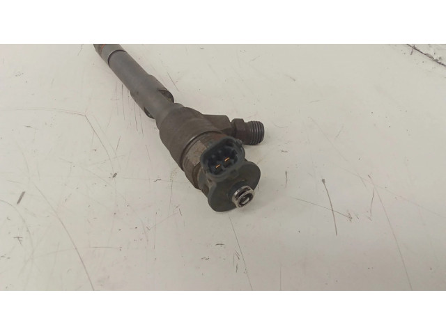 Форсунка H8201453073, 0445110652    Dacia Dokker для дизельного двигателя  1.5