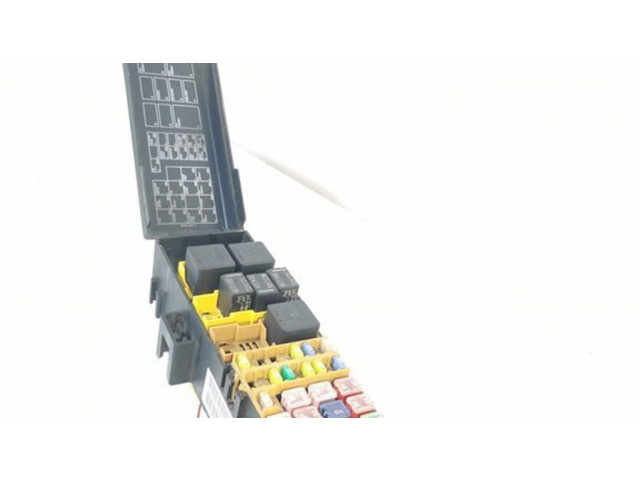 Блок предохранителей 56050346AF, ACGS1325J7769   Jeep Grand Cherokee (WK)    