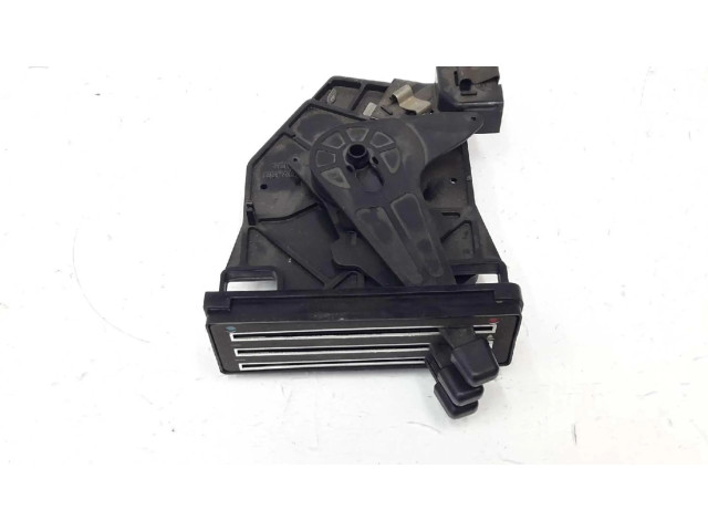 Блок управления климат-контролем 7700619290   Renault 12