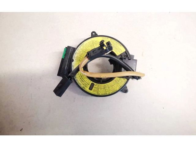 Подрулевой шлейф SRS Smart ForFour I