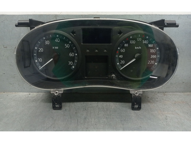 Спидометр (приборный щиток) P8200276525A, 8200276525 Renault Clio II