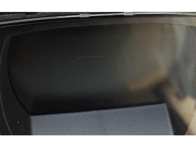 Панель приборов 248100628R, 2472185   Renault Kadjar       