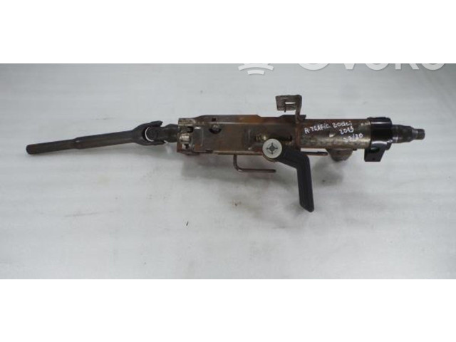 Руль Renault Trafic II (X83)  2002 - 2014 года 8200762565      