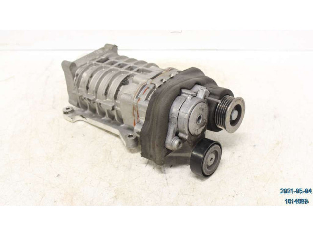 Turbodmychadlo Нагнетатель 03C145601EX Volkswagen Tiguan CAVD