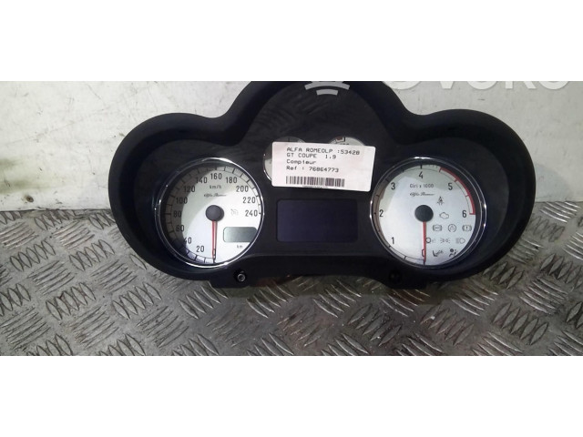 Панель приборов 156087319   Alfa Romeo GT       