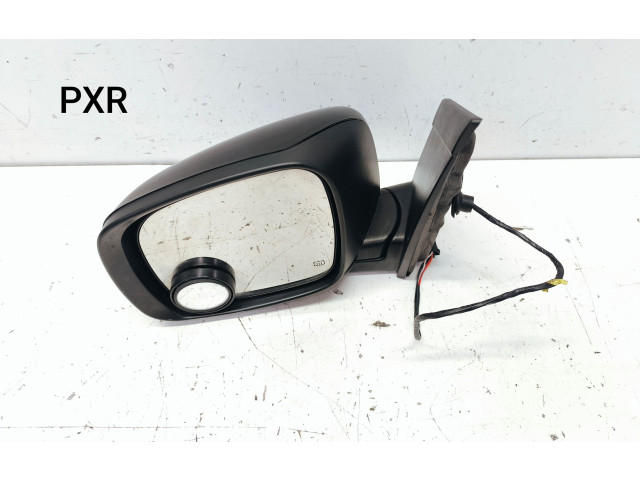 Зеркало электрическое        Dodge Grand Caravan  2008 - 2020 года   