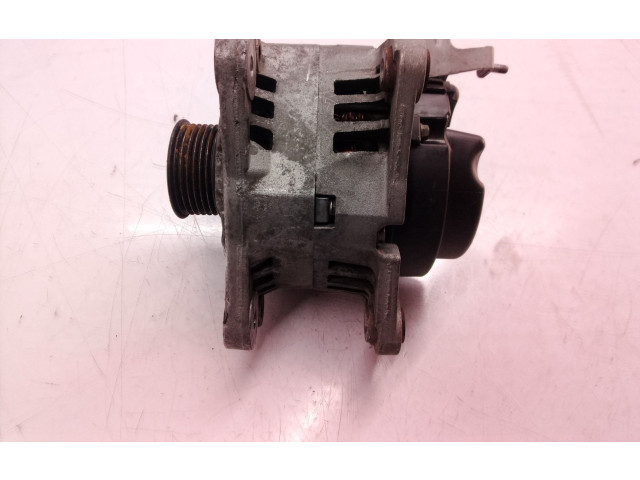 Генератор 03D903025E, 03D903025   Volkswagen Polo      