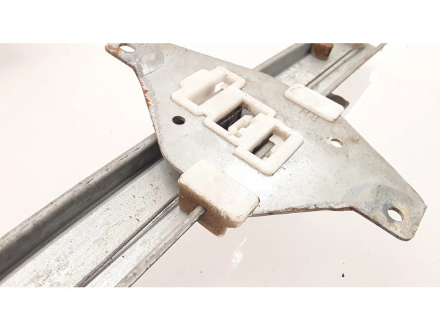 Комплект электрического механизма для подъема окна