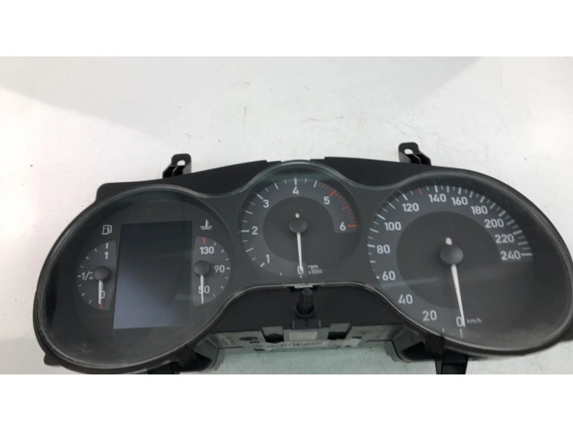 Přístrojová deska  Seat Leon (1P) 2010 1P0920847B  