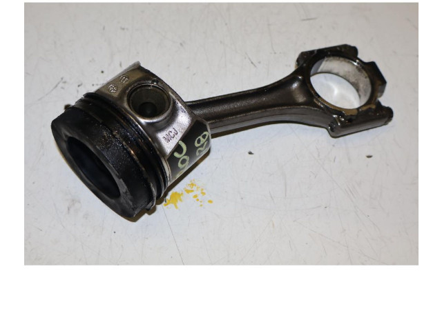 Píst Volkswagen T-Roc DGT