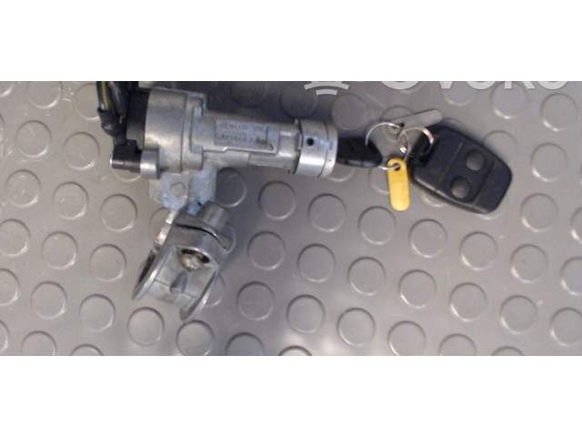 Подрулевой шлейф SRS QRF1406789 Rover 200 XV