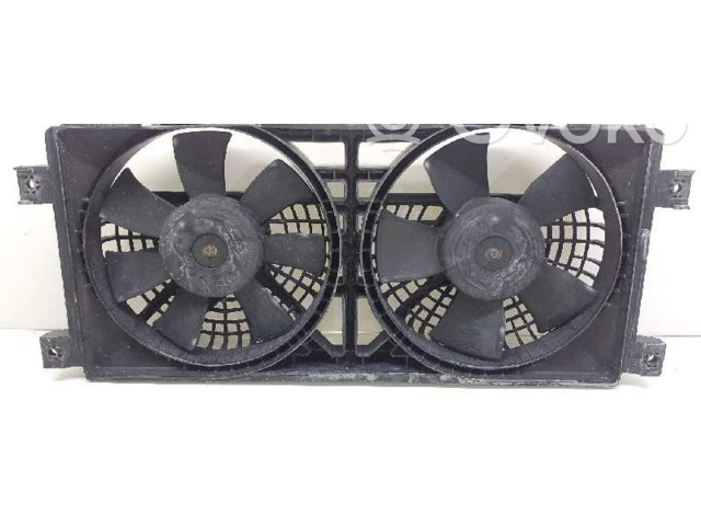 Вентилятор радиатора 88210090050 SsangYong Actyon