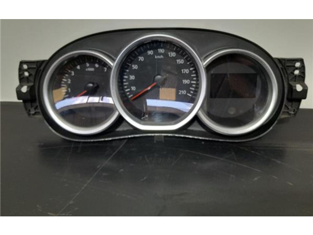 Панель приборов 248102383R   Dacia Sandero       