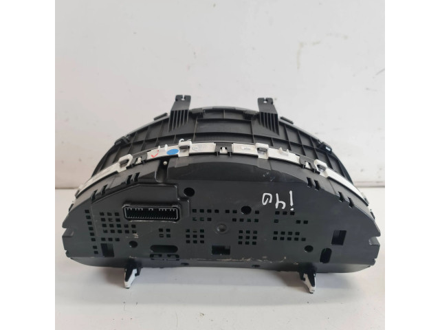 Přístrojová deska Hyundai i40 2014 1161601230, 1164001470