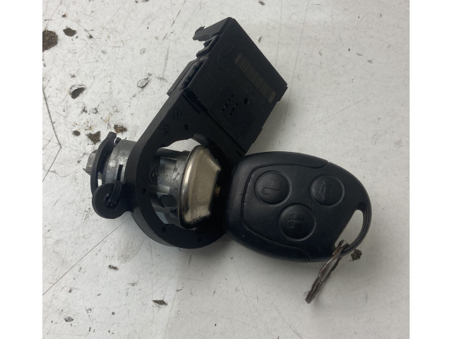 Řídící jednotka 3S51-12A650-BF, 3S51-12A650-BF   Ford Ka 2003