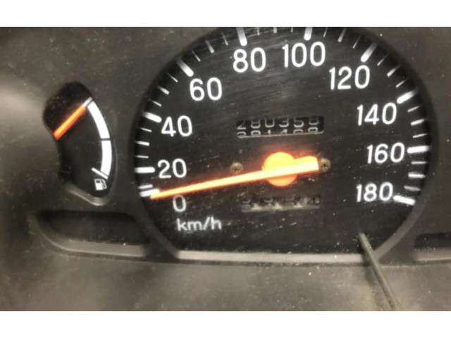 Панель приборов MR951375, MR951375 Mitsubishi L200