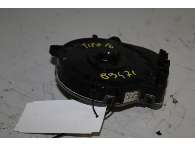 Подрулевой шлейф SRS    Fiat Tipo