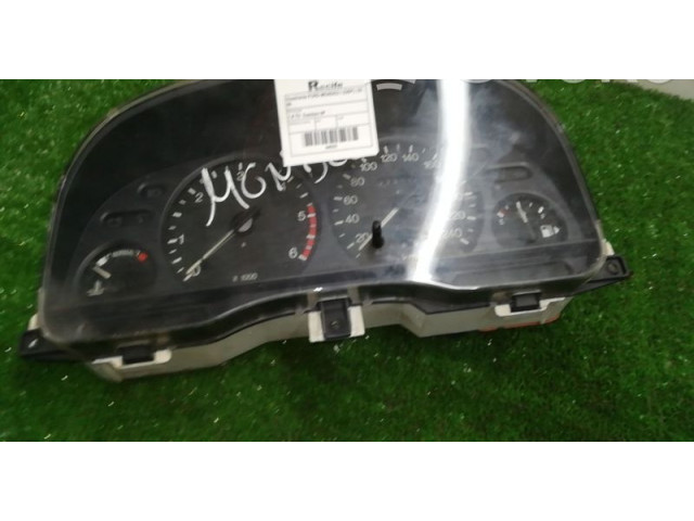 Přístrojová deska  Ford Mondeo MK I 1993 94BP-10C956-DB, 94BP10C956DB  