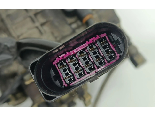 Топливный насос