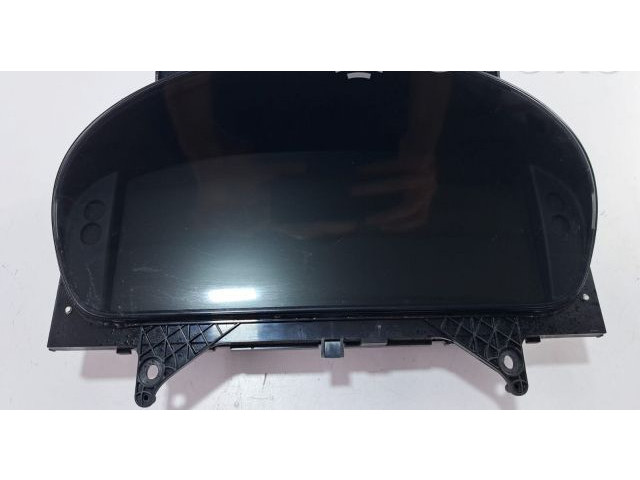 Панель приборов Jaguar XJ X351