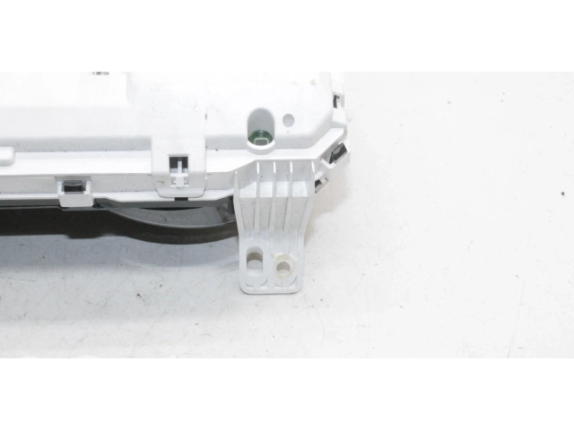 Панель приборов 8100C623 Mitsubishi ASX