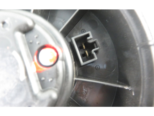 Вентилятор печки 2727000810, 2727000810 Daihatsu Cuore