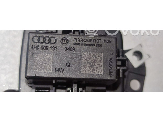 Блок управления 4H0909131 Audi A7 S7 4G