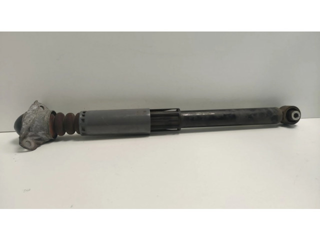 Задний aмортизатор