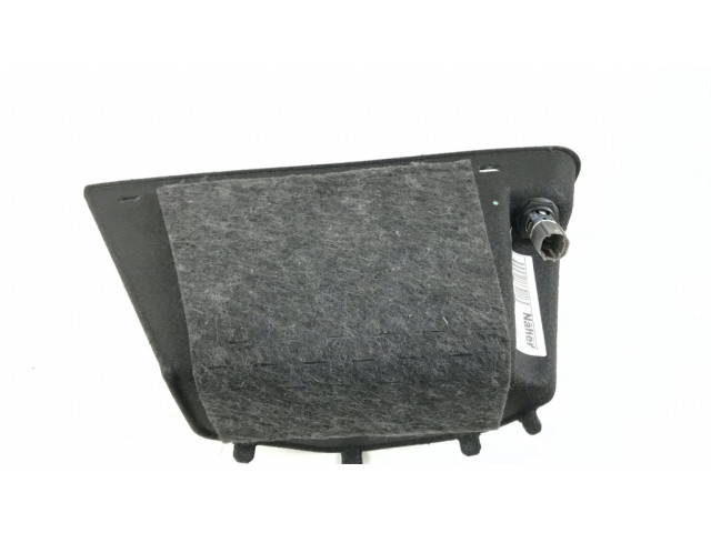 Боковой отделочный щит