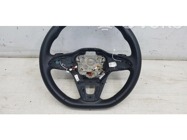Руль Volkswagen Golf VIII 2019 - года