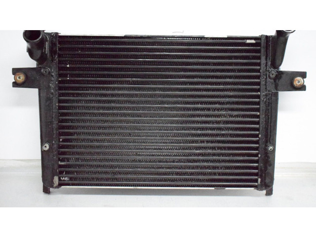 Интеркулер     Jeep Grand Cherokee (WJ) 