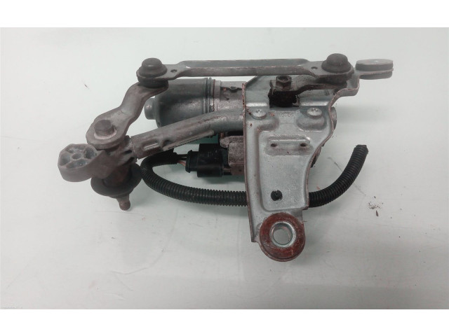 Моторчик дворников 1729621, 6M2117504AM Ford S-MAX