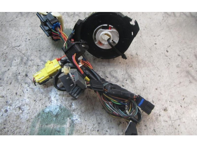 Подушка безопасности водителя Cadillac SRX