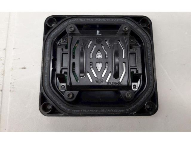 Блок управления Xenon