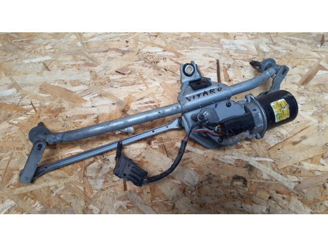 Комплект механизма стеклоочистителей