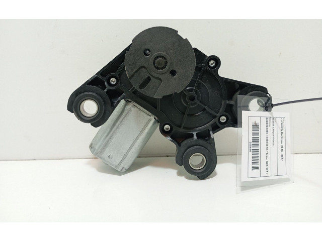 Моторчик дворников 9683364380, 53033312 Citroen Berlingo