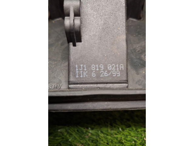 Вентилятор печки 1J1819021A, 1J1819021 Audi A3 S3 8L