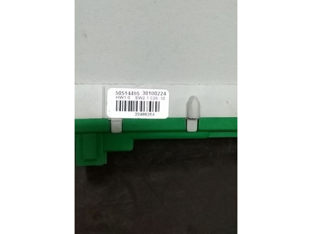 Дисплей    50514495, 30100224   Alfa Romeo Mito