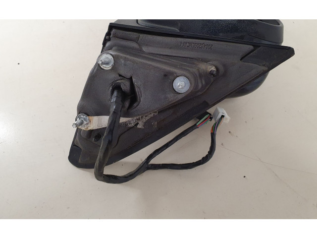 Зеркало электрическое        Jeep Grand Cherokee  2010 - 2021 года   