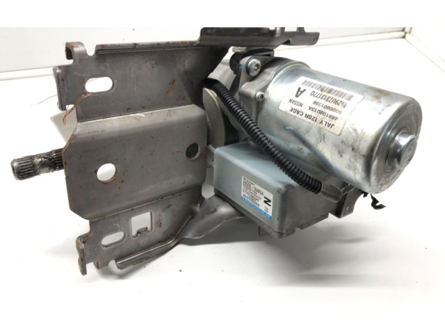 Насос усилителя руля Nissan Note (E11)